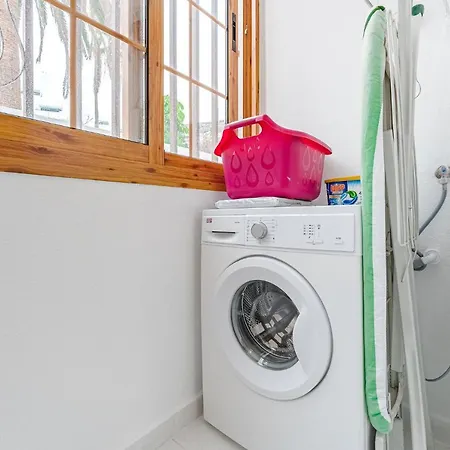 Ferienwohnung Bouganvillas Διαμέρισμα *