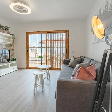 Ferienwohnung Bouganvillas Διαμέρισμα