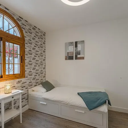 Ferienwohnung Bouganvillas Διαμέρισμα