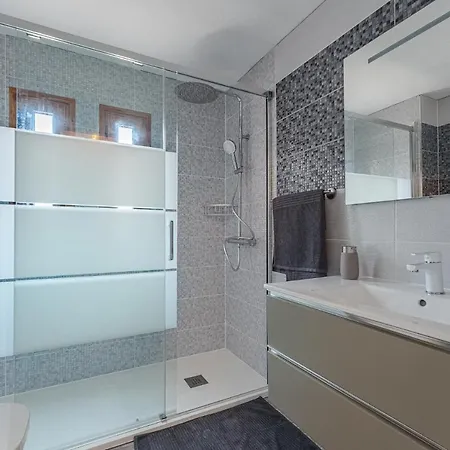 Ferienwohnung Bouganvillas Διαμέρισμα *