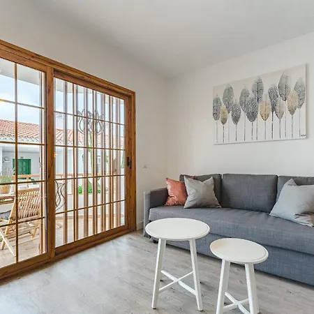 Ferienwohnung Bouganvillas Διαμέρισμα *