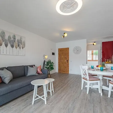 Ferienwohnung Bouganvillas