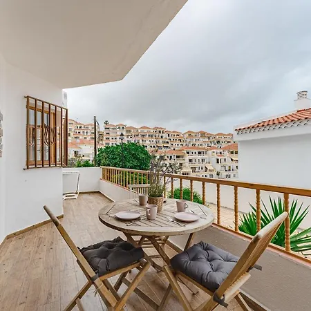 Ferienwohnung Bouganvillas Διαμέρισμα *