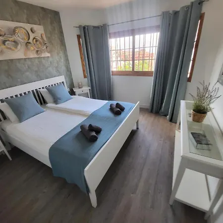 Ferienwohnung Bouganvillas Διαμέρισμα *