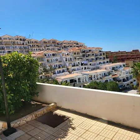 Ferienwohnung Bouganvillas Διαμέρισμα