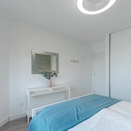 Ferienwohnung Bouganvillas