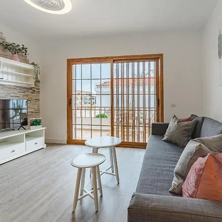 Ferienwohnung Bouganvillas