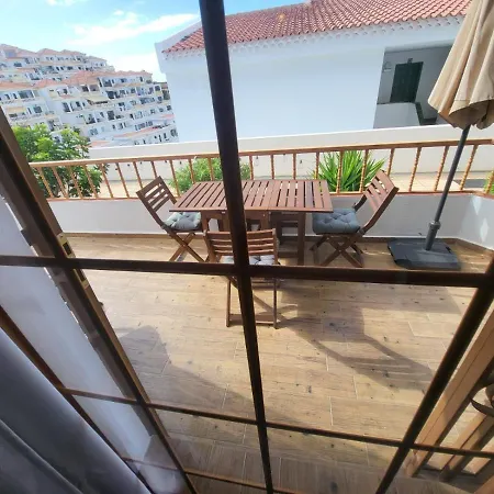 Ferienwohnung Bouganvillas Διαμέρισμα Costa Adeje (Tenerife)