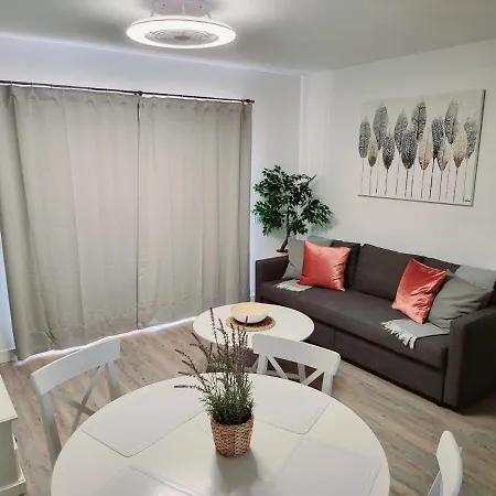 Ferienwohnung Bouganvillas Διαμέρισμα *