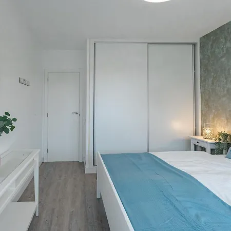 Διαμέρισμα Ferienwohnung Bouganvillas