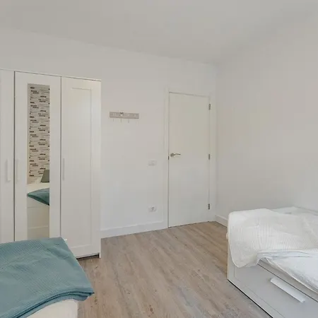 Διαμέρισμα Ferienwohnung Bouganvillas *