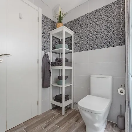 Ferienwohnung Bouganvillas Costa Adeje (Tenerife)