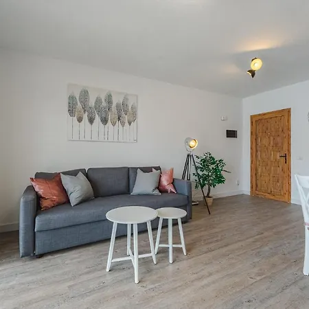 Ferienwohnung Bouganvillas Costa Adeje (Tenerife)