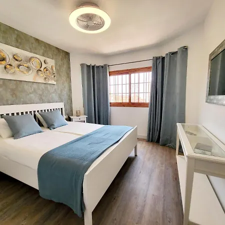 Διαμέρισμα Ferienwohnung Bouganvillas Costa Adeje (Tenerife)