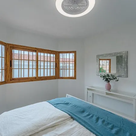 Apartment Ferienwohnung Bouganvillas *