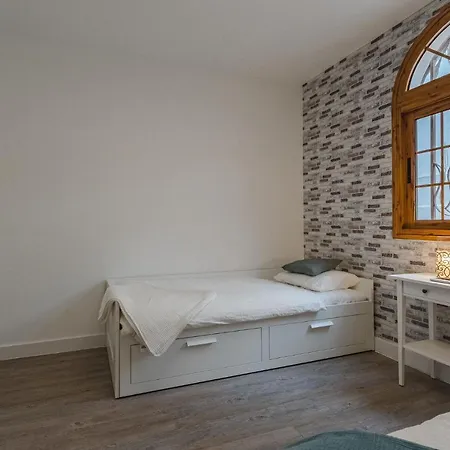 Ferienwohnung Bouganvillas Apartment Costa Adeje (Tenerife)