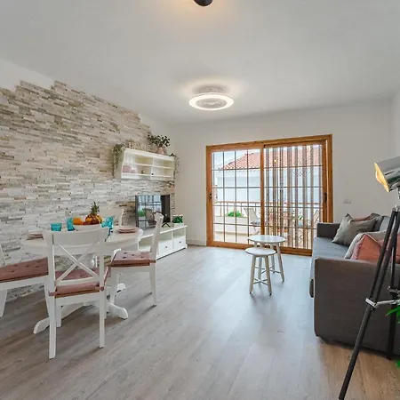 Ferienwohnung Bouganvillas Apartment Costa Adeje (Tenerife)